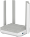 Роутер беспроводной Keenetic Netcraze Hopper DSL (NC-3611) AX3000 10/100/1000BASE-TX/xDSL/4G ready б NC-3611