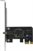 Сетевой адаптер Wi-Fi TP-Link Archer T2E AC600 PCI Express (ант.внеш.съем) 1ант. ARCHER T2E