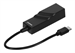 Сетевой адаптер Fast Ethernet Digma D-USBC-LAN100 USB Type-C D-USBC-LAN100