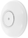 Точка доступа MikroTik cAP ac (RBCAPGI-5ACD2ND) AC1200 10/100/1000BASE-TX белый RBCAPGI-5ACD2ND