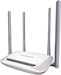 Роутер беспроводной Mercusys MW325R N300 10/100BASE-TX белый MW325R
