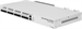 Коммутатор MikroTik CRS317-1G-16S+RM (L3) 1x1Гбит/с 16SFP+ управляемый CRS317-1G-16S+RM