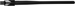 Сетевой адаптер Wi-Fi TP-Link Archer T2U Plus AC600 USB 2.0 (ант.внеш.несъем.) 1ант. ARCHER T2U PLUS