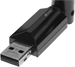 Сетевой адаптер Wi-Fi TP-Link Archer T2U Plus AC600 USB 2.0 (ант.внеш.несъем.) 1ант. ARCHER T2U PLUS