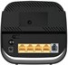 Роутер беспроводной D-Link DSL-2640U/R1A N150 ADSL черный DSL-2640U/R1A