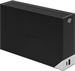 Жесткий диск Seagate USB3.0 16TB STLC16000402 One Touch Hub 3.5" черный STLC16000402