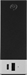 Жесткий диск Seagate USB3.0 16TB STLC16000402 One Touch Hub 3.5" черный STLC16000402