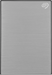 Жесткий диск Seagate USB3.0 4TB STKZ4000401 One Touch 2.5" серебристый STKZ4000401