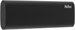 Накопитель SSD Netac USB-C 2TB NT01ZSLIM-002T-32BK Z Slim черный NT01ZSLIM-002T-32BK