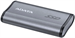 Накопитель SSD A-Data USB-C 2TB AELI-SE880-2TCGY SE880 2.5" серый AELI-SE880-2TCGY