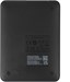 Жесткий диск WD USB3.0 4TB WDBU6Y0040BBK-WESN Elements Portable 2.5" черный WDBU6Y0040BBK-WESN