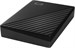 Жесткий диск WD USB3.2 Gen1 5TB WDBPKJ0050BBK-WESN My Passport 2.5" черный WDBPKJ0050BBK-WESN