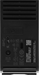 Жесткий диск WD USB3.0 8TB WDBWLG0080HBK-EESN Elements Desktop 3.5" черный WDBWLG0080HBK-EESN