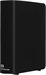 Жесткий диск WD USB3.0 8TB WDBWLG0080HBK-EESN Elements Desktop 3.5" черный WDBWLG0080HBK-EESN
