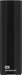 Жесткий диск WD USB3.0 8TB WDBWLG0080HBK-EESN Elements Desktop 3.5" черный WDBWLG0080HBK-EESN