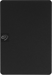 Жесткий диск Seagate USB3.0 4TB STKM4000400 Expansion Portable 2.5" черный STKM4000400
