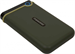Жесткий диск Transcend USB3.0 2TB TS2TSJ25M3G StoreJet 25M3 (5400rpm) 2.5" зеленый TS2TSJ25M3G