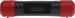 Жесткий диск A-Data USB3.0 1TB AHD650-1TU31-CRD HD650 DashDrive Durable 2.5" красный AHD650-1TU31-CRD