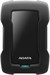 Жесткий диск A-Data USB3.0 1TB AHD330-1TU31-CBK HD330 DashDrive Durable 2.5" черный AHD330-1TU31-CBK