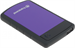 Жесткий диск Transcend USB3.0 2TB TS2TSJ25H3P StoreJet 25H3P (5400rpm) 2.5" фиолетовый TS2TSJ25H3P