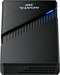 Накопитель SSD A-Data USB-C 4.0 4TB SE920-4TCBK SE920 2.5" черный SE920-4TCBK