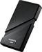 Накопитель SSD A-Data USB-C 4.0 4TB SE920-4TCBK SE920 2.5" черный SE920-4TCBK