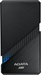 Накопитель SSD A-Data USB-C 4.0 4TB SE920-4TCBK SE920 2.5" черный SE920-4TCBK