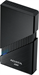 Накопитель SSD A-Data USB-C 4.0 4TB SE920-4TCBK SE920 2.5" черный SE920-4TCBK