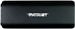 Накопитель SSD Patriot USB-C 4TB PTP4TBPEC Transporter черный PTP4TBPEC
