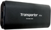 Накопитель SSD Patriot USB-C 4TB PTP4TBPEC Transporter черный PTP4TBPEC