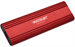 Накопитель SSD Patriot USB-C 2TB PTPL2TBPEC Lite Transporter красный PTPL2TBPEC