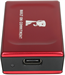 Накопитель SSD Kingston USB3.2 Gen2 2TB SXS1000R/2000GA XS1000 красный SXS1000R/2000GA