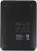 Жесткий диск WD USB3.0 1TB WDBUZG0010BBK-WESN Elements Portable 2.5" черный WDBUZG0010BBK-WESN