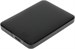 Жесткий диск WD USB3.0 1TB WDBUZG0010BBK-WESN Elements Portable 2.5" черный WDBUZG0010BBK-WESN