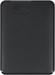 Жесткий диск WD USB3.0 1TB WDBUZG0010BBK-WESN Elements Portable 2.5" черный WDBUZG0010BBK-WESN