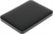 Жесткий диск WD USB3.0 1TB WDBUZG0010BBK-WESN Elements Portable 2.5" черный WDBUZG0010BBK-WESN