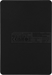 Жесткий диск Seagate USB3.0 5TB STKM5000400 Expansion Portable 2.5" черный STKM5000400