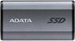 Накопитель SSD A-Data USB-C 1Tb AELI-SE880-1TCGY SE880 2.5" серый AELI-SE880-1TCGY