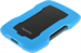 Жесткий диск A-Data USB3.0 1TB AHD330-1TU31-CBL HD330 DashDrive Durable 2.5" синий AHD330-1TU31-CBL