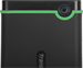 Жесткий диск Transcend USB3.0 2TB TS2TSJ25M3S StoreJet 25M3S (5400rpm) 2.5" серый TS2TSJ25M3S