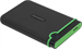 Жесткий диск Transcend USB3.0 2TB TS2TSJ25M3S StoreJet 25M3S (5400rpm) 2.5" серый TS2TSJ25M3S
