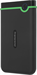 Жесткий диск Transcend USB3.0 2TB TS2TSJ25M3S StoreJet 25M3S (5400rpm) 2.5" серый TS2TSJ25M3S