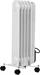 Радиатор масляный Royal Clima PIEMONTE ROR-P5-1000M 1000Вт белый/серый 42562