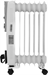 Радиатор масляный Royal Clima Siena ROR-S7-1500M 1500Вт белый/серый ROR-S7-1500M