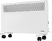 Конвектор Domfy DCW-CH1015 1500Вт белый DCW-CH1015