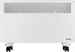 Конвектор Domfy DCW-CH1015 1500Вт белый DCW-CH1015