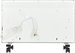 Конвектор Domfy DCW-CH1015 1500Вт белый DCW-CH1015