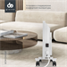 Конвектор Domfy DCW-CH1010 1000Вт белый DCW-CH1010