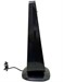 Конвектор Zenet ZET-517 1000Вт черный ZET-517