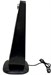 Конвектор Zenet ZET-517 1000Вт черный ZET-517